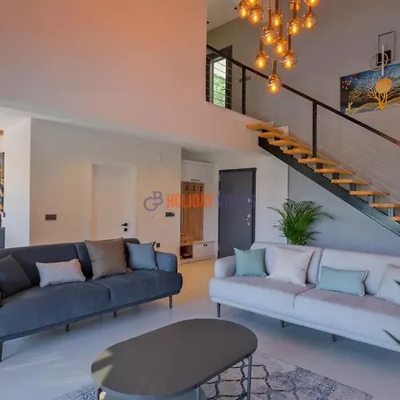 Pera Villa Fethiye
